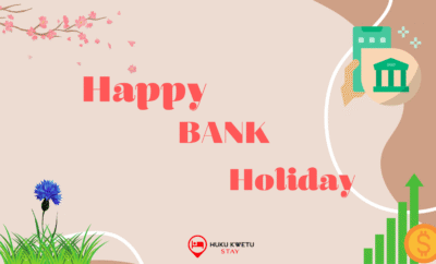 Everything You Need to Know About Bank Holidays in the UK