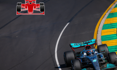 🏁 The British Grand Prix & The Boom in Serviced Accommodation: Why F1 is Big Business for UK Hosts