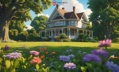 ☀️ How to Prepare Your Serviced Accommodation or Airbnb for Summer Bookings